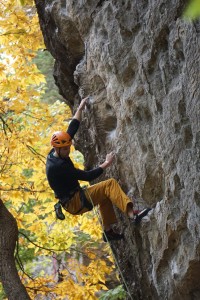 Check Your Grip (5.12a)